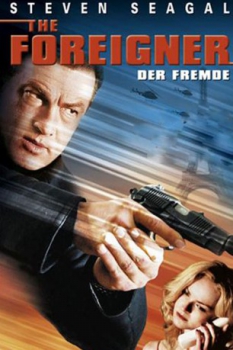 poster The Foreigner - Der Fremde  (2003)