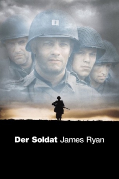 poster Der Soldat James Ryan  (1998)