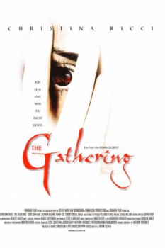 poster The Gathering  (2002)