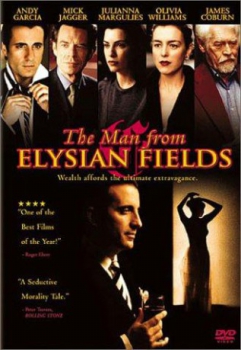 poster Ein Mann für geheime Stunden  (2001)