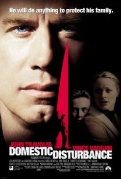 poster Tödliches Vertrauen  (2001)
