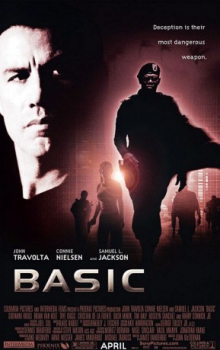 poster Basic - Hinter jeder Lüge eine Wahrheit  (2003)