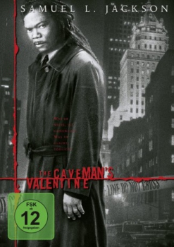 poster The Caveman's Valentine  (2001)