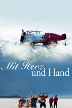 poster Mit Herz und Hand  (2005)