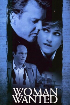 poster Woman Wanted  (1999)