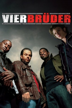 poster Vier Brüder  (2005)