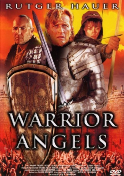 poster Warrior Angels  (2002)