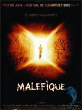 poster Maléfique: Psalm 666  (2002)