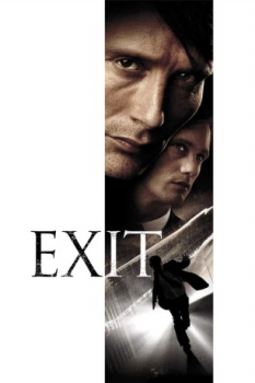 poster Exit - Lauf um dein Leben  (2006)