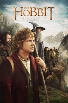 poster Der Hobbit: Eine unerwartete Reise  (2012)