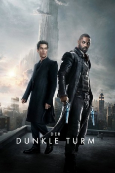poster Der dunkle Turm  (2017)