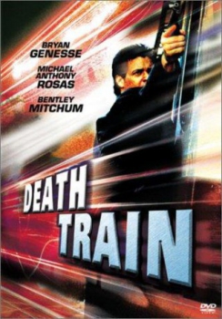 poster Death Train - Fahrt in den Tod  (2003)