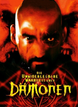 poster Die unwiderlegbare Wahrheit über Dämonen  (2000)