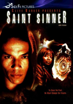 poster Saint Sinner  (2002)