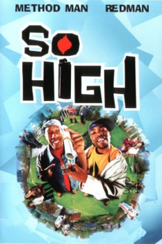poster So High  (2001)