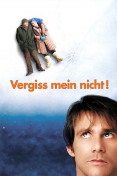 poster Vergiss mein nicht!  (2004)