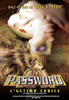 poster Password - Das Rätsel  (2005)