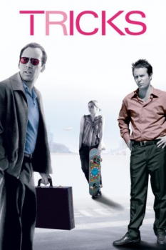 poster Tricks  (2003)