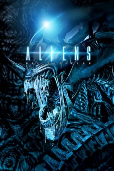 poster Aliens: Die Rückkehr  (1986)