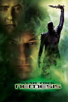 poster Star Trek: Nemesis  (2002)