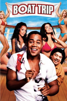 poster Boat Trip  (2002)