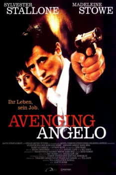poster Avenging Angelo  (2002)