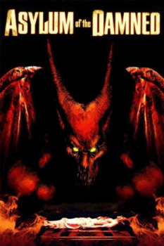 poster Hellborn  (2003)