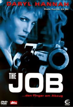 poster The Job ...den Finger am Abzug  (2003)