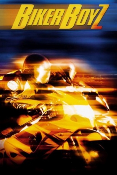poster Biker Boyz - Nur Die Schnellsten Überleben  (2003)