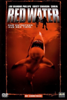 poster Red Water  (2003)
