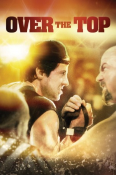 poster Over the Top  (1987)