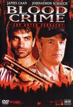 poster Blood Crime - Cop unter Verdacht  (2002)