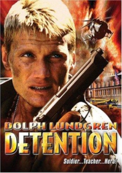 poster Detention: Die Lektion heißt Überleben!  (2003)