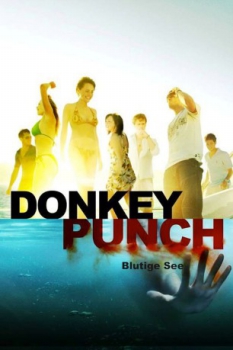poster Donkey Punch - Blutige See  (2008)