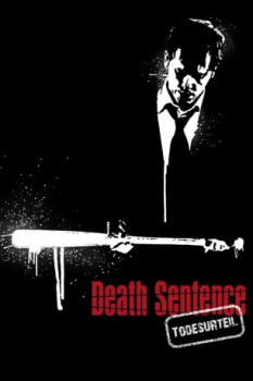 poster Death Sentence: Todesurteil  (2007)