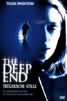 poster The Deep End - Trügerische Stille  (2001)