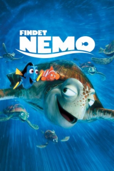 poster Findet Nemo  (2003)