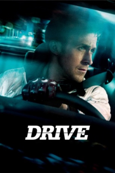 poster Drive  (2011)