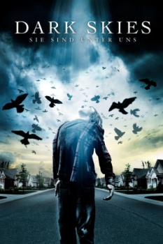 poster Dark Skies - Sie sind unter uns  (2013)