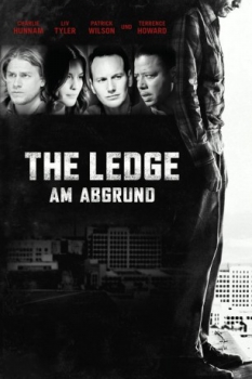 poster The Ledge: Am Abgrund  (2011)
