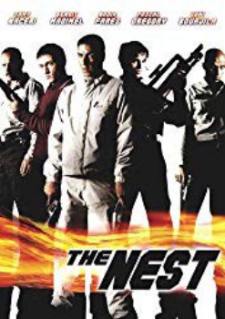 poster Das tödliche Wespennest  (2002)