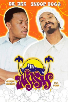 poster The Wash  (2001)