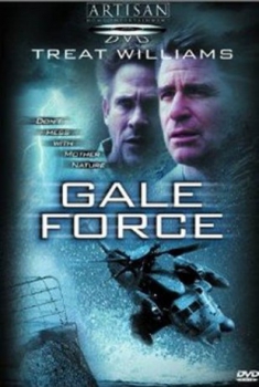 poster Gale Force  (2002)