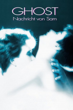 poster Ghost: Nachricht von Sam  (1990)