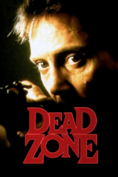 poster The Dead Zone  (1983)