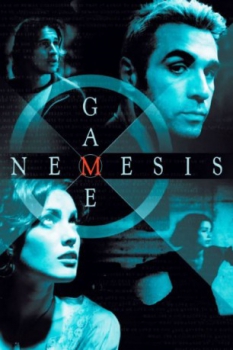 poster Nemesis Game  (2003)