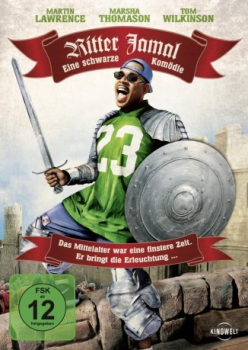 poster Ritter Jamal: Eine schwarze Komödie  (2001)