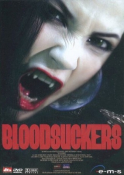 poster Bloodsuckers
