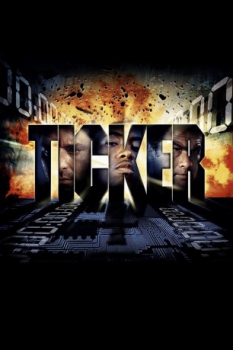 poster Ticker  (2001)
