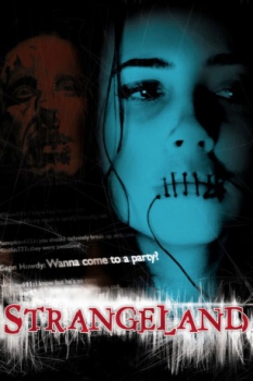 poster Strangeland  (1998)